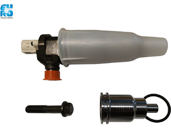 Injector VOLVO FH