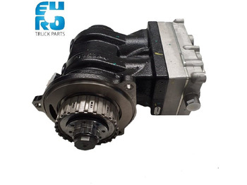 Compressor, sistema de ar comprimido VOLVO