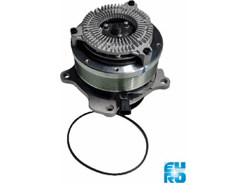 Bomba de refrigeração DAF XF 106