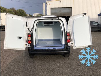 Locação de Citroën Berlingo Frigorifique Citroën Berlingo Frigorifique: foto 5 Locação de Citroën Berlingo Frigorifique Citroën Berlingo Frigorifique: foto 5