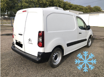 Locação de Citroën Berlingo Frigorifique Citroën Berlingo Frigorifique: foto 3 Locação de Citroën Berlingo Frigorifique Citroën Berlingo Frigorifique: foto 3