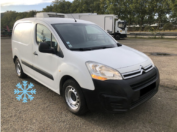 Locação de Citroën Berlingo Frigorifique Citroën Berlingo Frigorifique: foto 2 Locação de Citroën Berlingo Frigorifique Citroën Berlingo Frigorifique: foto 2