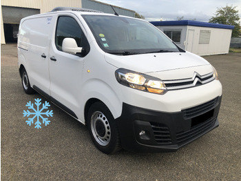 Carrinha frigorífica CITROËN Jumpy