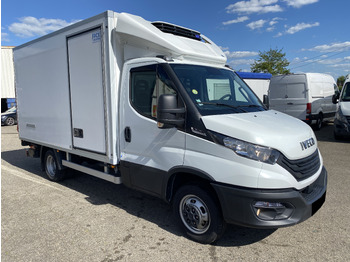 Carrinha frigorífica IVECO Daily