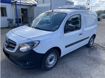 Carrinha frigorífica MERCEDES-BENZ Citan