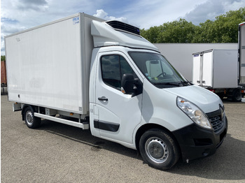 Carrinha frigorífica RENAULT Master