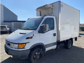 Carrinha frigorífica IVECO Daily 35c11