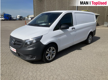 Furgão compacto MERCEDES-BENZ Vito 111