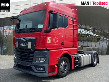 Tractor MAN TGX 18.470