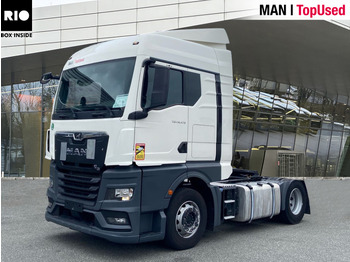 Tractor MAN TGX 18.470