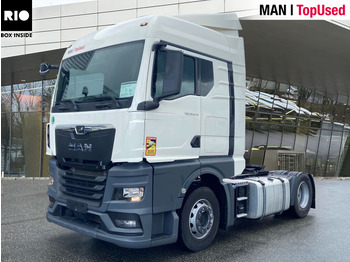 Tractor MAN TGX 18.470