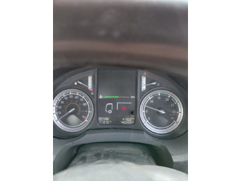 Caminhão multibenne 2014 DAF LF Skip Loader X 2: foto 4