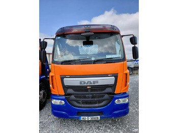 Caminhão multibenne 2014 DAF LF Skip Loader X 2: foto 3