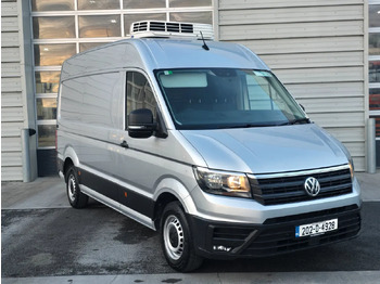 Carrinha frigorífica VOLKSWAGEN Crafter