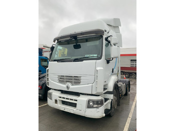 Tractor RENAULT Premium 430