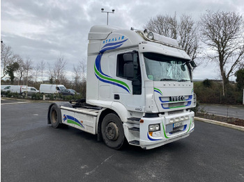Tractor IVECO Stralis 450