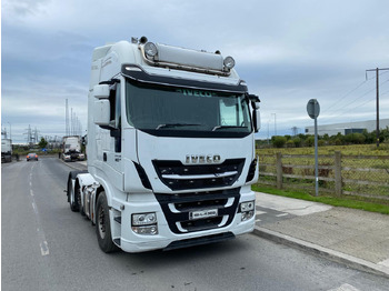 Tractor IVECO Stralis