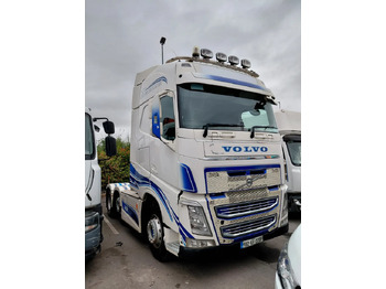 Tractor VOLVO FH 460