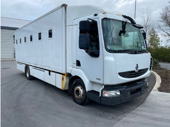 Caminhão RENAULT Midlum 180