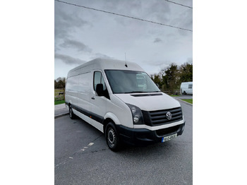 Furgão VOLKSWAGEN Crafter 35