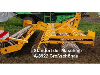 Grade AGRISEM Disc-O-Mulch Gold: foto 1