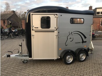 Reboque para cavalos CHEVAL Liberte Touring Country met vooruitloop: foto 4