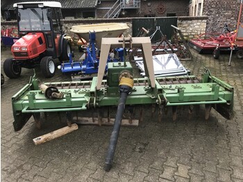 Grade rotativa CELLI