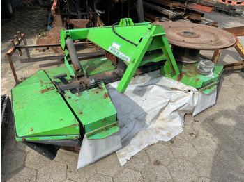 Gadanheira DEUTZ
