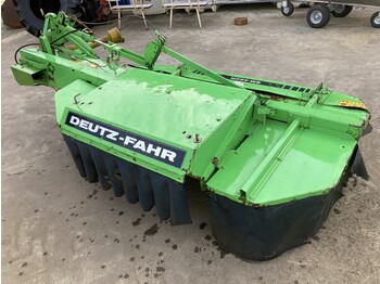 Gadanheira DEUTZ