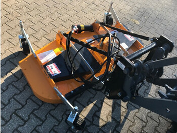 Gadanheira Giant cirkelmaaier: foto 3