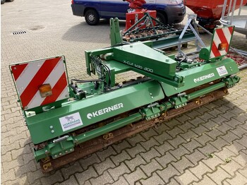 Maquina para lavrar a terra KERNER