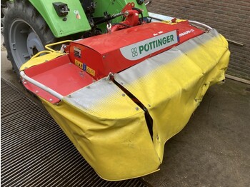 Gadanheira PÖTTINGER