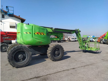 Plataforma articulada Haulotte HA 16 PX NT: foto 4 Plataforma articulada Haulotte HA 16 PX NT: foto 4