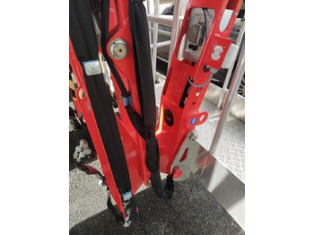 Plataforma aérea Platform Basket 13.80: foto 5