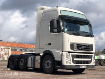Tractor VOLVO FH 420 6x2: foto 1