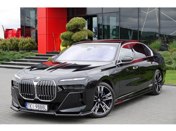 Sedã BMW