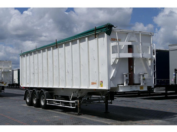 Semireboque basculante GENERAL TRAILER