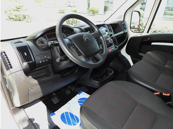 Micro-ônibus, Furgão de passageiros Citroën JUMPER FURGON BRYGADÓWKA  7 MIEJSC TEMPOMAT  120KM [ R17054 ]: foto 2