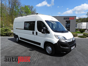 Micro-ônibus CITROËN Jumper