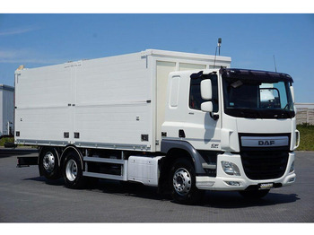 Caminhão frigorífico DAF CF 400