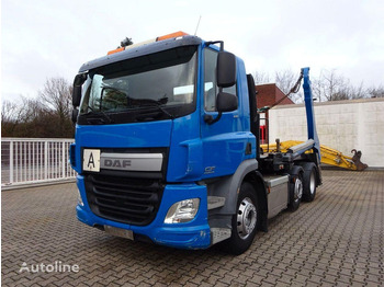 Caminhão multibenne DAF CF 440