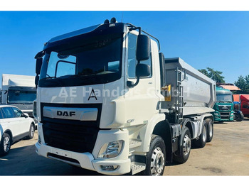 Caminhão basculante DAF CF 450