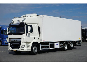 Caminhão frigorífico DAF CF 450