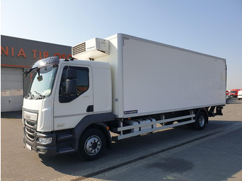 Caminhão frigorífico DAF LF 220