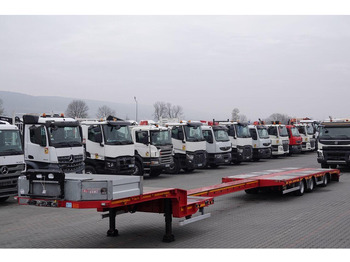 Reboque baixa EMTECH