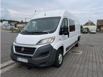 Micro-ônibus FIAT Ducato 2.3