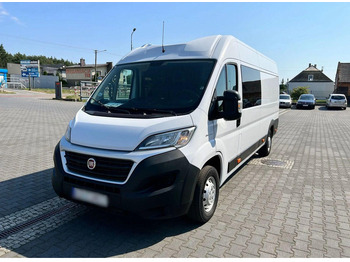 Micro-ônibus FIAT Ducato Maxi
