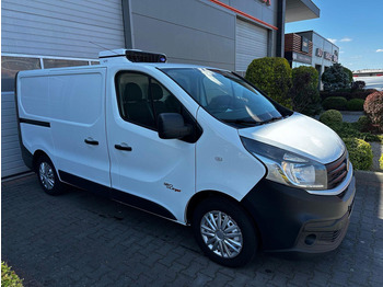 Carrinha frigorífica FIAT Talento