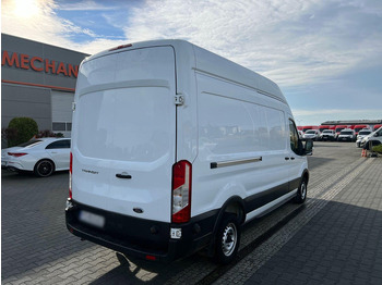 Carrinha de contentor Ford Transit Furgon Blaszak L3H3 LIFT Salon PL, Jeden Właściciel: foto 4