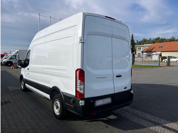 Carrinha de contentor Ford Transit Furgon Blaszak L3H3 LIFT Salon PL, Jeden Właściciel: foto 3